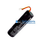 Batería para Garmin DC50 TT10 TT15 361-00029-02 010-10806-30 [Batería de repuesto]